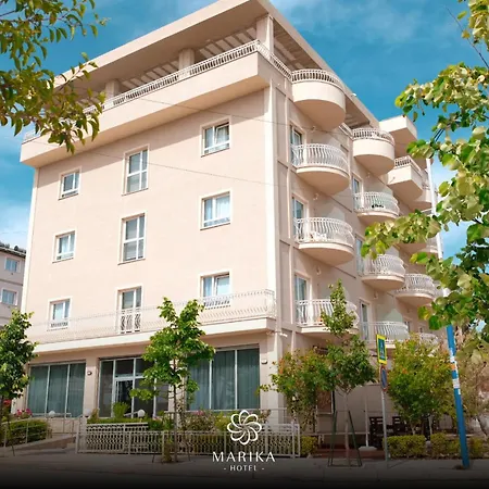 Hotel Marika-3