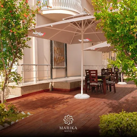 Hotel Marika-2